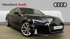 Audi A5 35 TFSI Sport 5dr S Tronic Petrol Hatchback